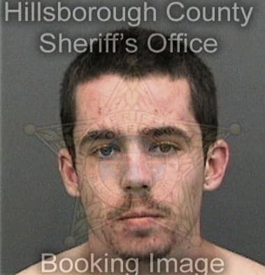 Andrew Rybczynski, - Hillsborough County, FL 