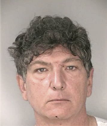 Henry Segarra, - Hillsborough County, FL 