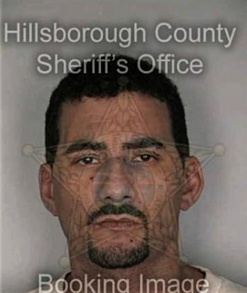 Glenn Sessa, - Hillsborough County, FL 