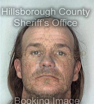 Mark Shiflett, - Hillsborough County, FL 