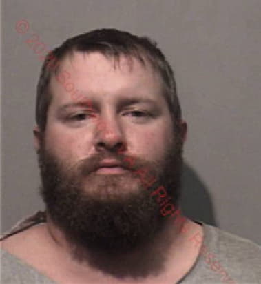 Michael Silcox, - Washington County, VA 