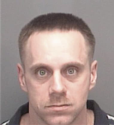 Brent Smith - Pinellas County, FL 