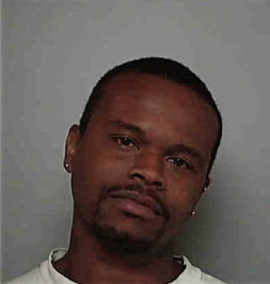 Isaac Smith - Polk County, FL 
