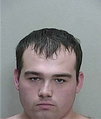 Joshua Smith, - Marion County, FL 