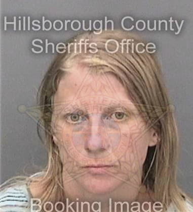 Melba Smith, - Hillsborough County, FL 