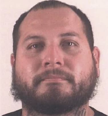 Matthew Snapp - Tarrant County, TX 