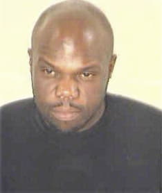 Aaron Sneed - Fulton County, GA 