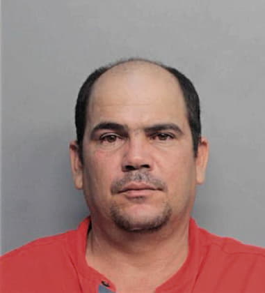 Fernando Soto, - Dade County, FL 