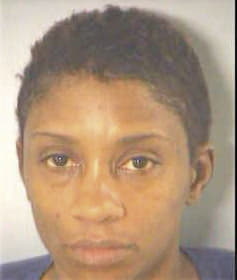 Gale Spivy - Fulton County, GA 