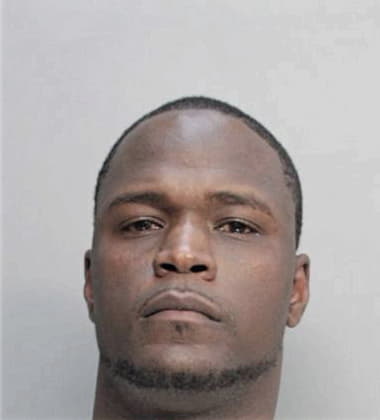 Bernard Stanley, - Dade County, FL 