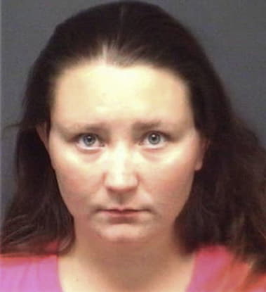 Carla Stephenson, - Pitt County, NC 