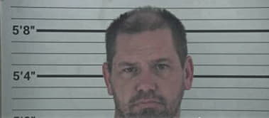 Aaron Stewart - Campbell County, KY 