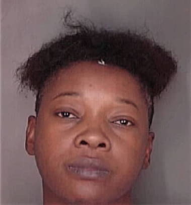 Demetria Streeter, - Polk County, FL 