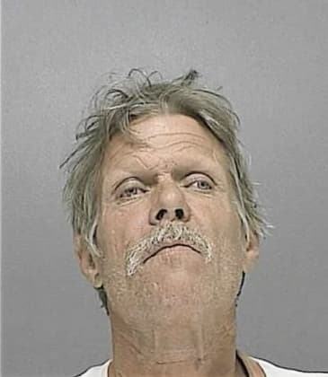 Robert Thomas, - Volusia County, FL 