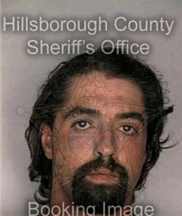 Robert Thurman, - Hillsborough County, FL 