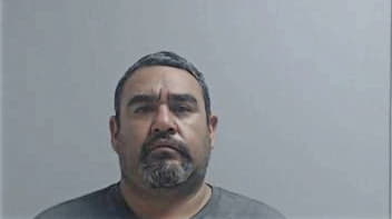 Edward Tirado, - Hidalgo County, TX 