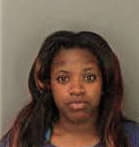 Shate Toliver, - Shelby County, TN 