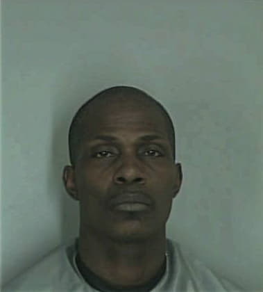 Jeremiah Travis - DeKalb County, GA 