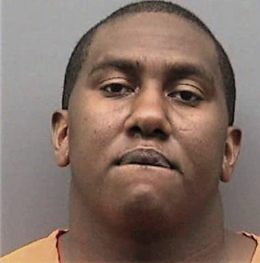 Eric Traylor, - Hillsborough County, FL 