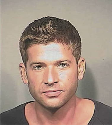 Christopher Tropeano, - Brevard County, FL 