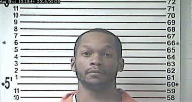 Raekwon Turpin, - Hardin County, KY 