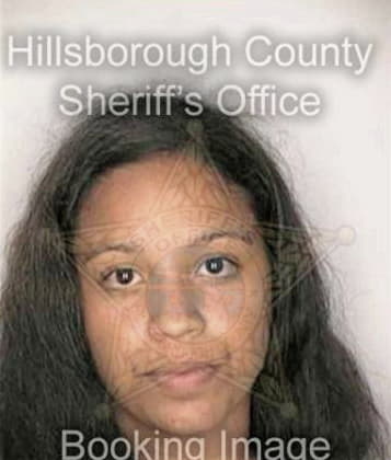 Mary Vasquez, - Hillsborough County, FL 