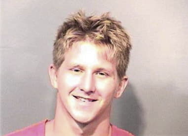 Nicholas Warhus, - Brevard County, FL 