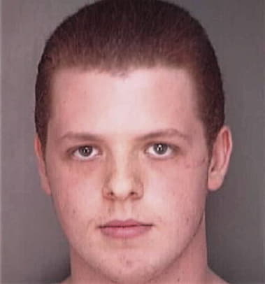Ivan White - Polk County, FL 