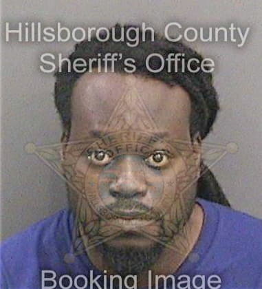 Marlin Wiggins - Hillsborough County, FL 