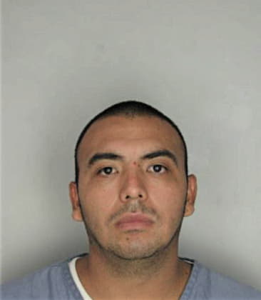 Jeremy Wilcox - Hillsborough County, FL 