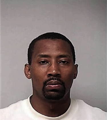 Charles Williams - Guilford County, NC 