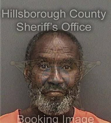 Phillip Williams, - Hillsborough County, FL 