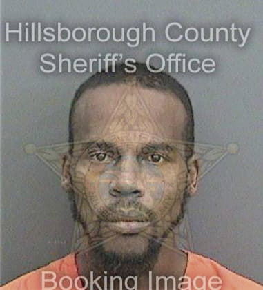 Anthony Wilson, - Hillsborough County, FL 