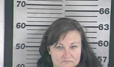 Shanna Wilson, - Dyer County, TN 