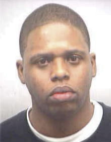 Jeremiah Womack, - Fulton County, GA 