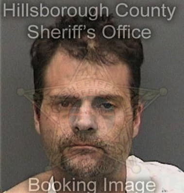 Nicholas Woolsey, - Hillsborough County, FL 