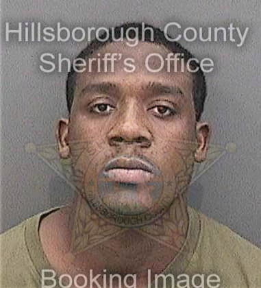 Michael Wyatt, - Hillsborough County, FL 