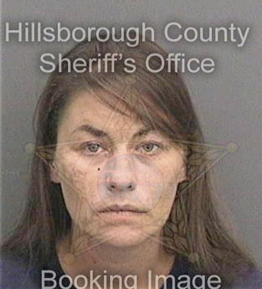 Rachelle Zange, - Hillsborough County, FL 