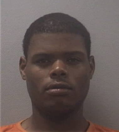 Khalid Aaron - Lexington County, SC 