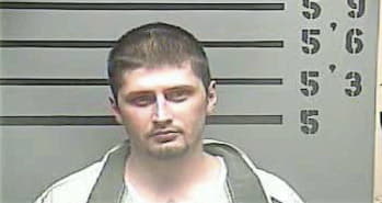 James Adamson, - Hopkins County, KY 