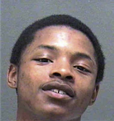 Antoine Alexander, - Mecklenburg County, NC 