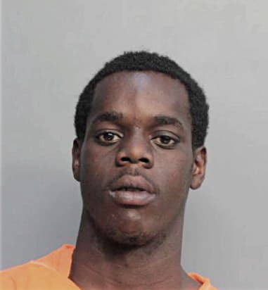 James Anderson, - Dade County, FL 