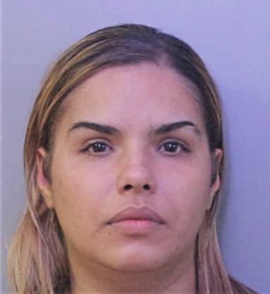 Amalia Barajas-Linares, - Polk County, FL 