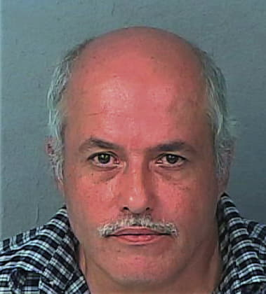 Scott Barricklow, - Hernando County, FL 