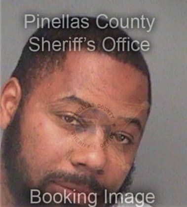 Herschel Batten, - Pinellas County, FL 