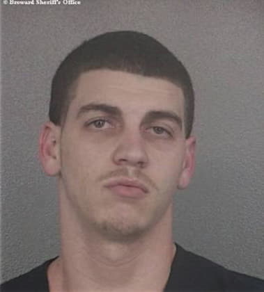 Michael Bengtson, - Broward County, FL 