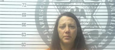 Virginia Bennett, - Harrison County, MS 