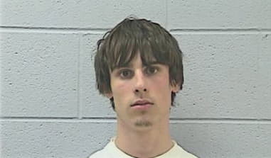 Michael Berry, - Montgomery County, IN 