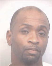 Grady Blackwell - Fulton County, GA 