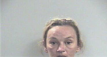 Karole Blanton - Fayette County, KY 
